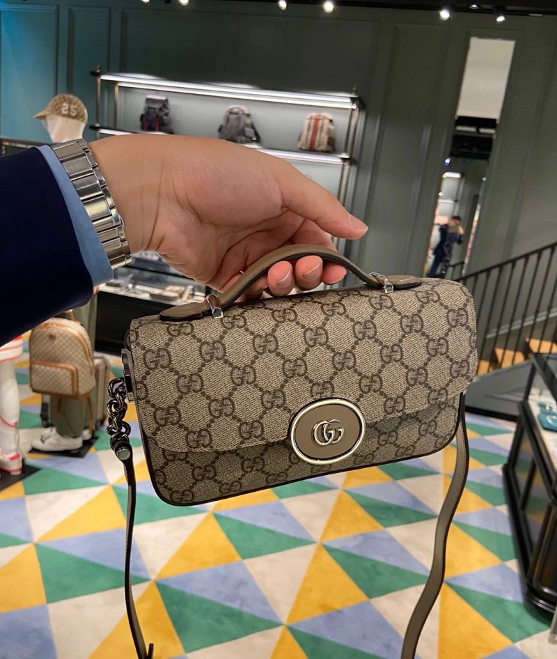Louis Vuitton G Petite 21 10 5cm