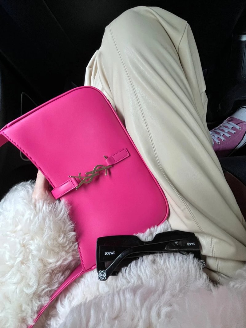 Shoulder bag from Kk