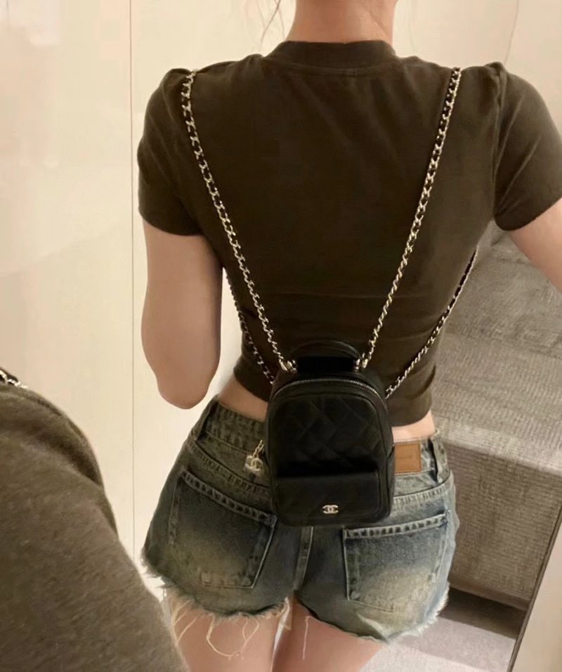 Backpack from Kk