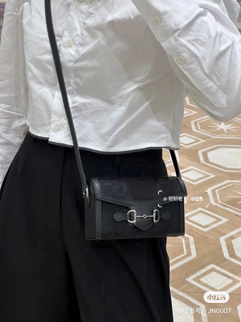 Crossbody bag from Kk