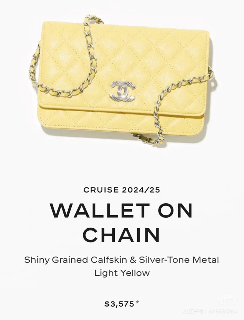 Crossbody bag from Kk