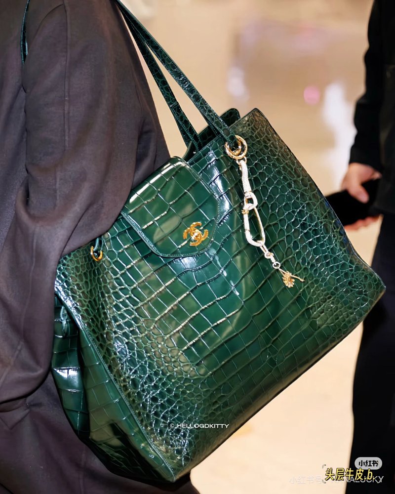 Tote bag from Kk