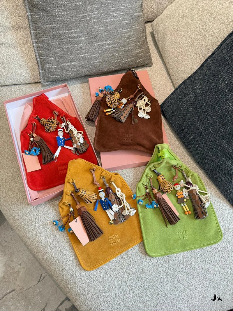 Miu Miu handbag