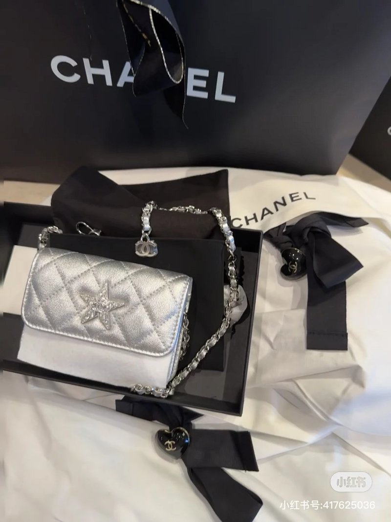 Crossbody bag from Kk