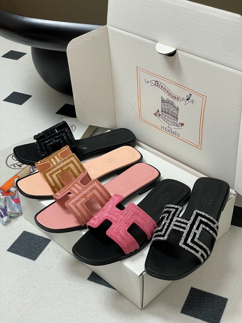 Hermès Hermes Oran H