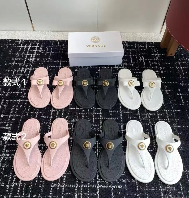 Versace 25ss
