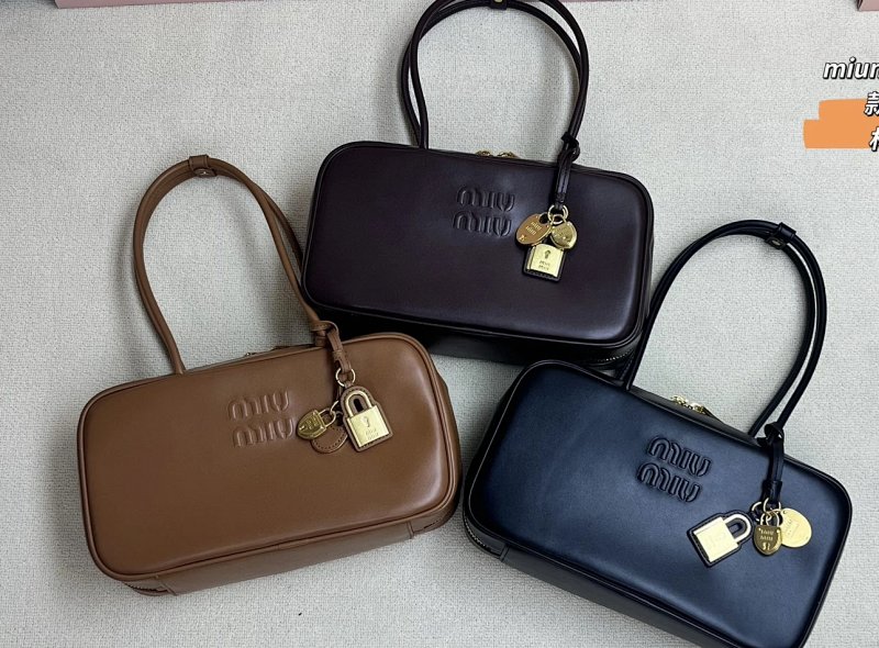 Miu Miu handbag