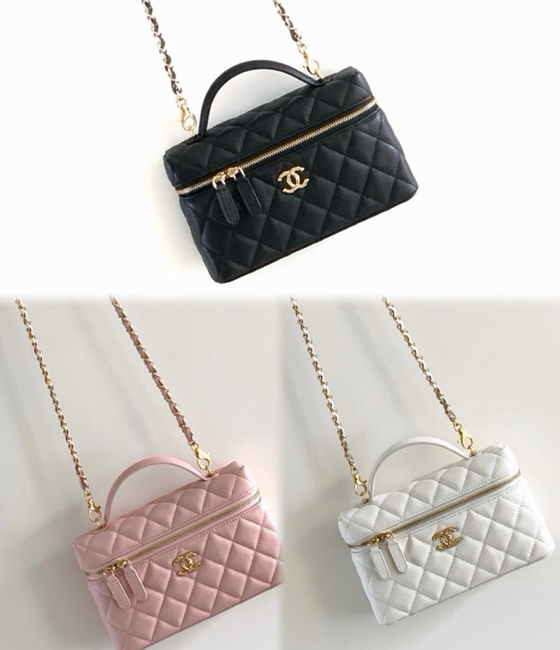 Crossbody bag from Kk