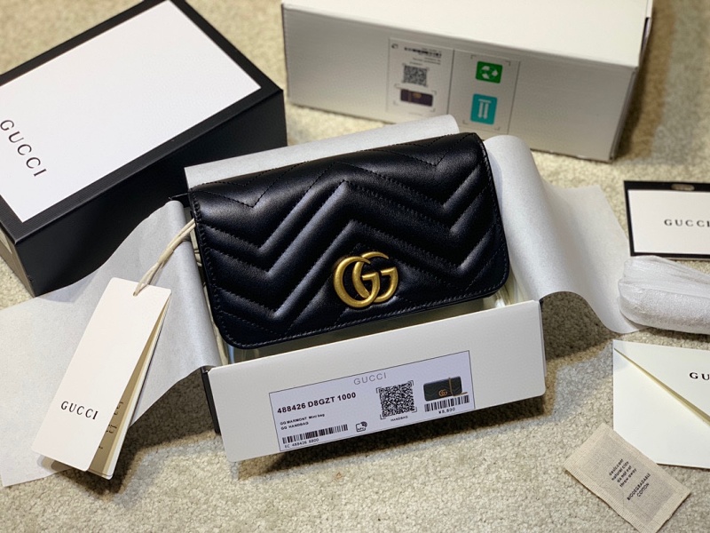 Crossbody bag from Kk