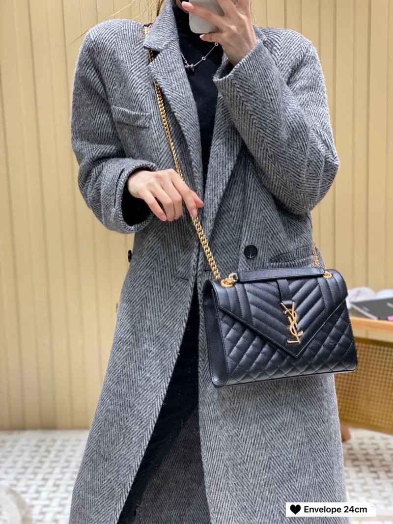 Crossbody bag from Kk