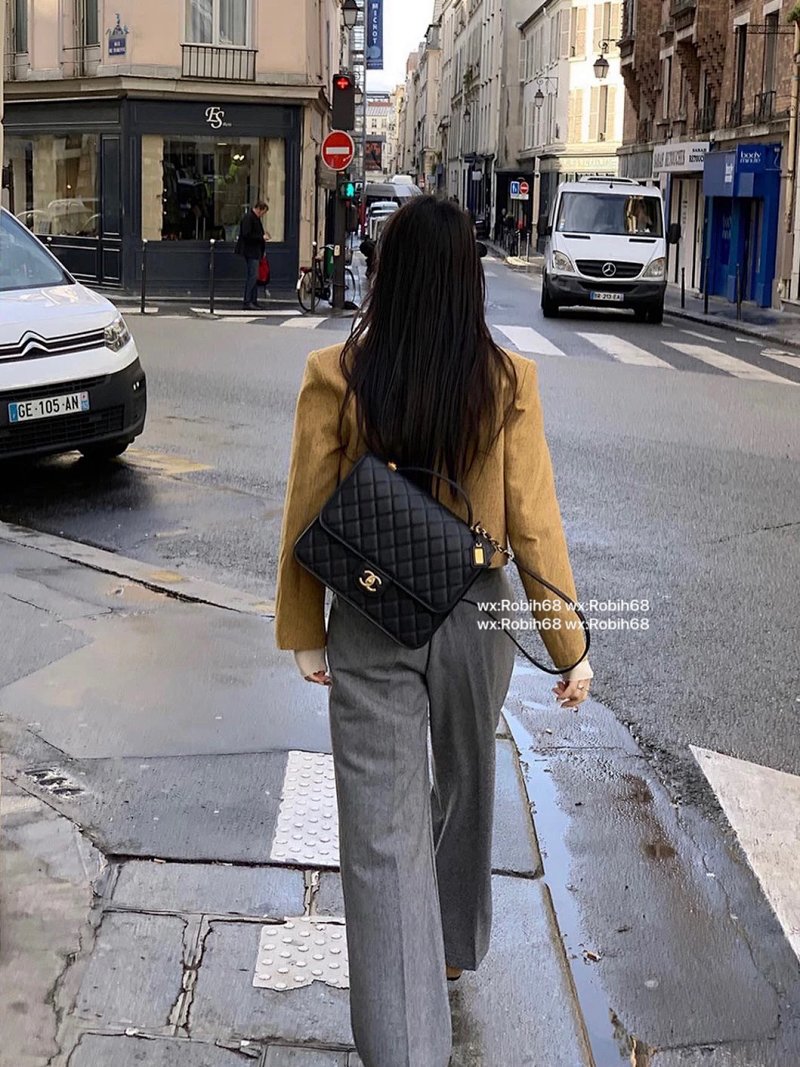 Backpack from Kk