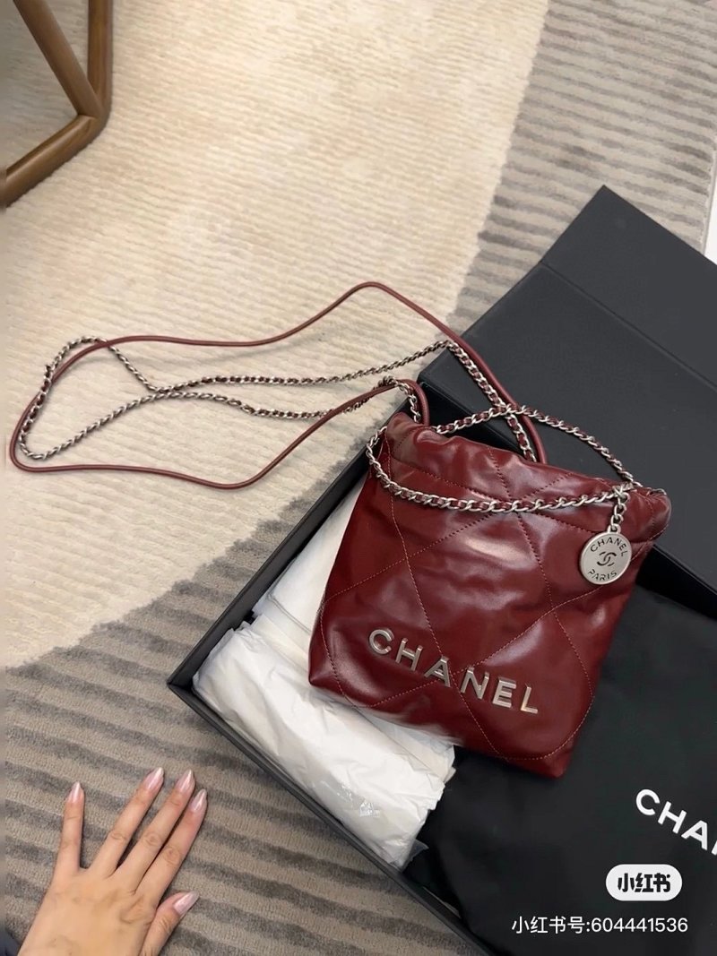 Crossbody bag from Kk
