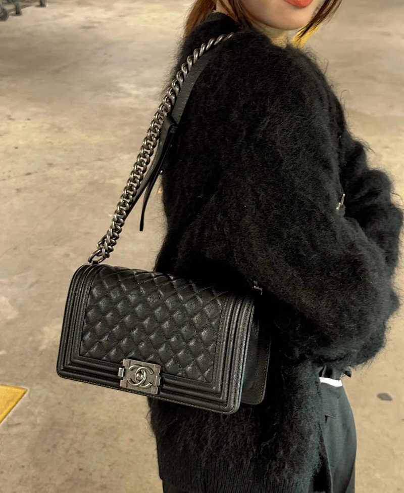 Crossbody bag from Kk