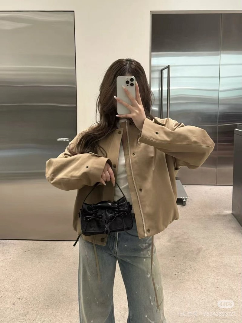Acne Studios jacket