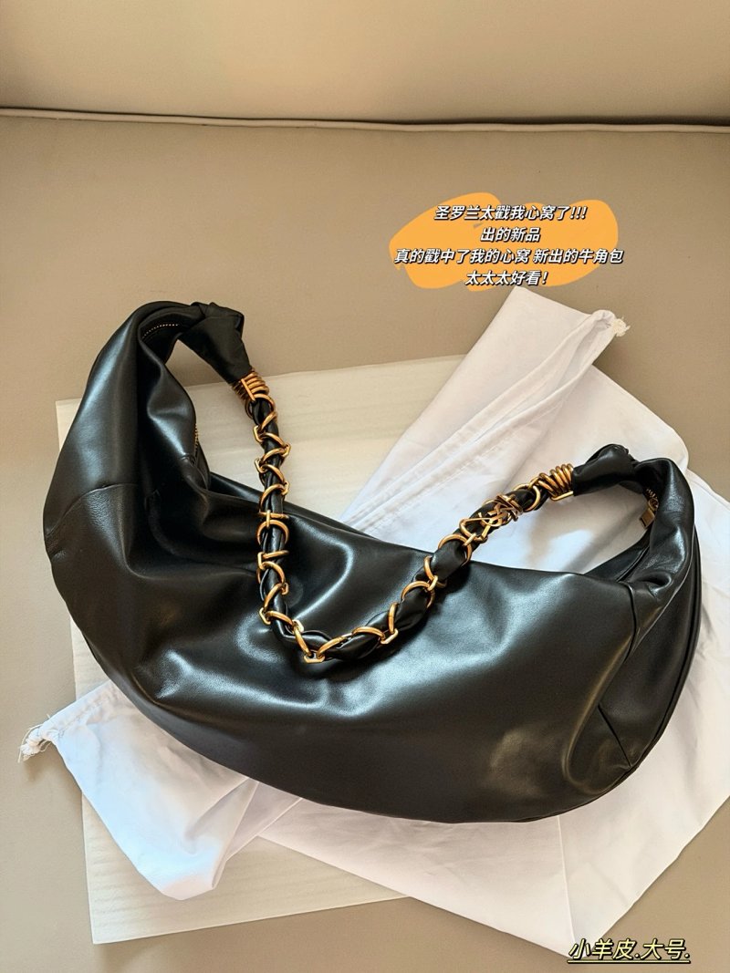 YSL Amalia Hobo Size 60 30cm