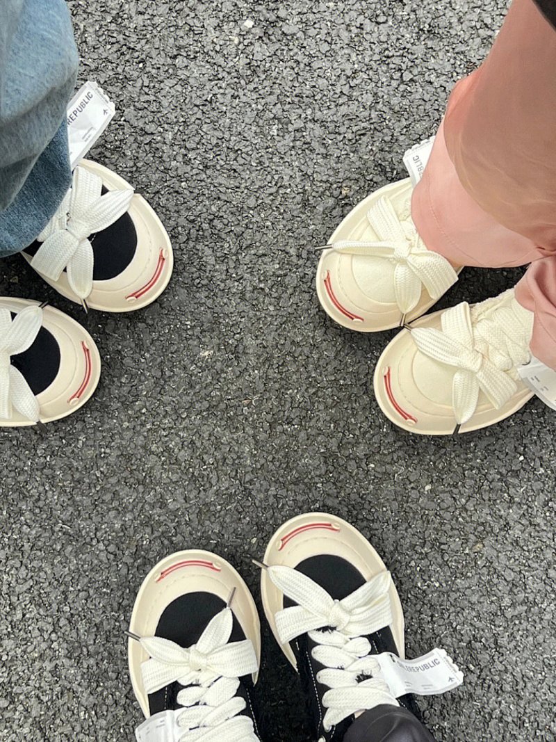 Sneakers from Kk