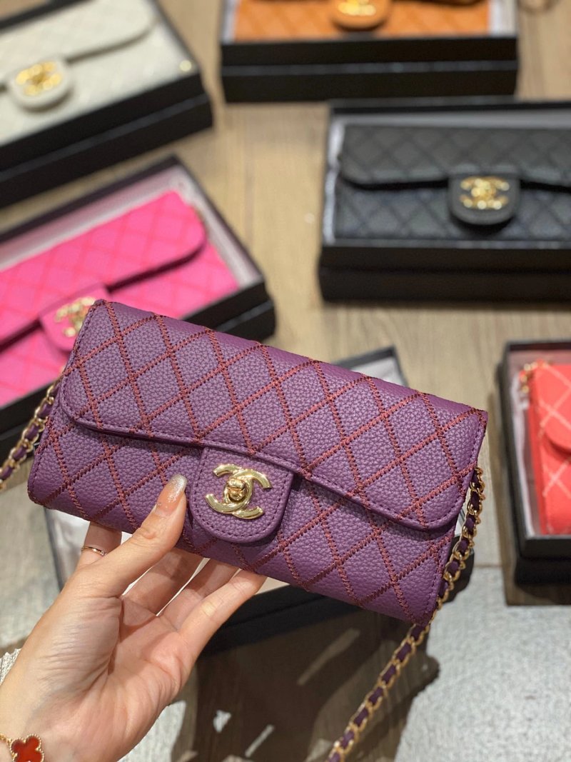 Crossbody bag from Kk