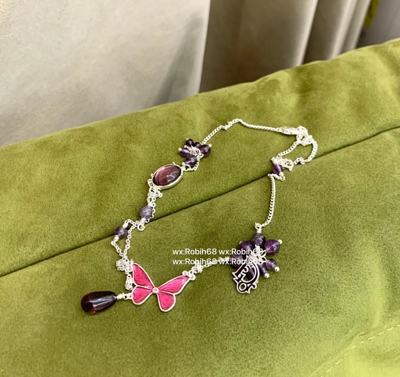 Dio1 Vintage Chocker Zp