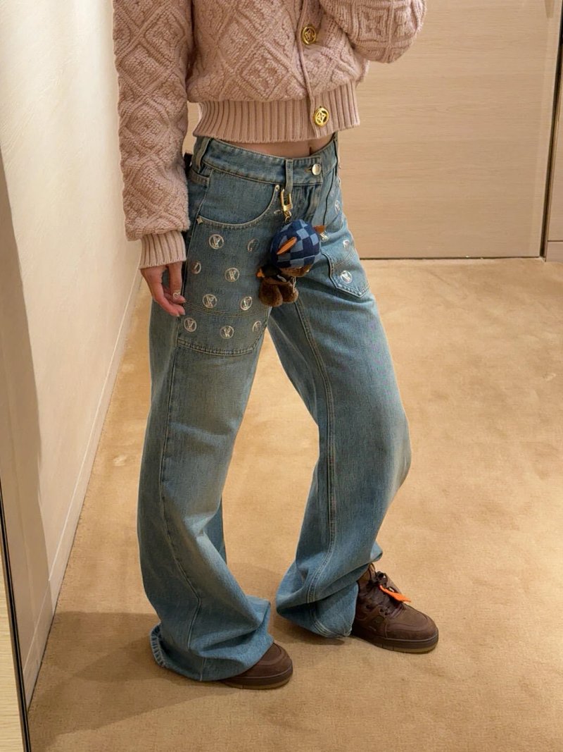 Pants from Kk