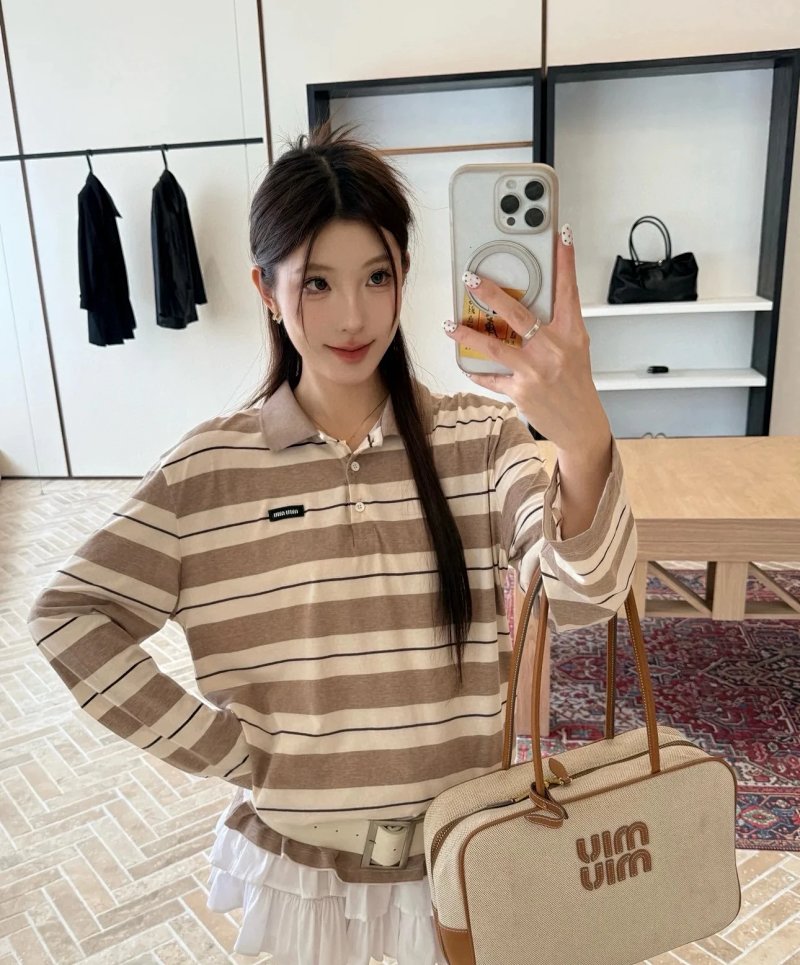 Miumiu Polo