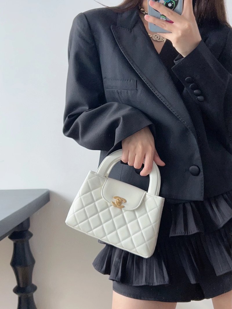 Crossbody bag from Kk