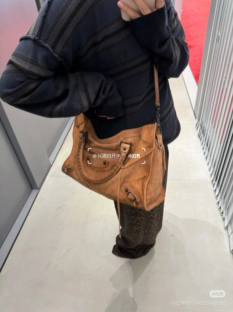 Balenciaga Le City