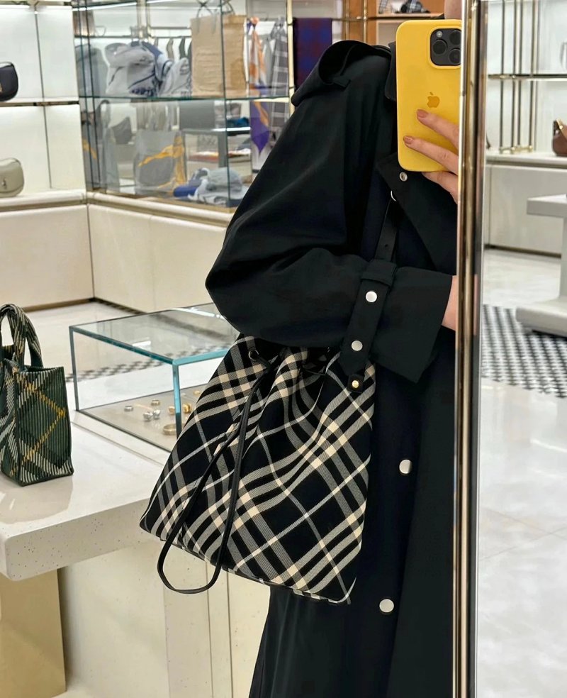 Burberry Bbr