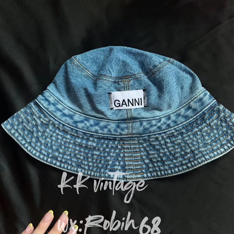 Hat from Kk
