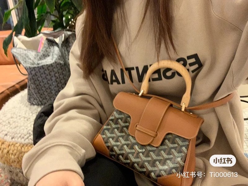 Goyard Mini