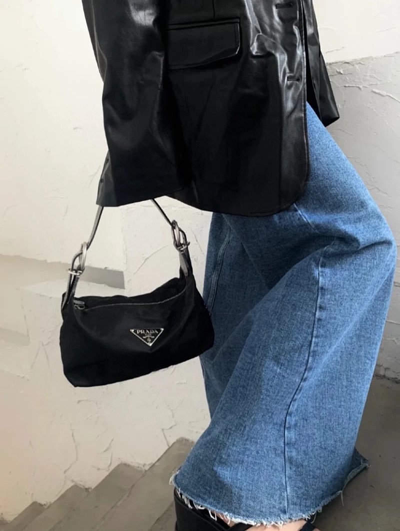 Prad Prd Vintage 28cm