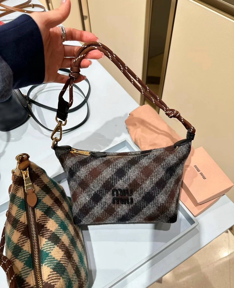 Miu Miu handbag