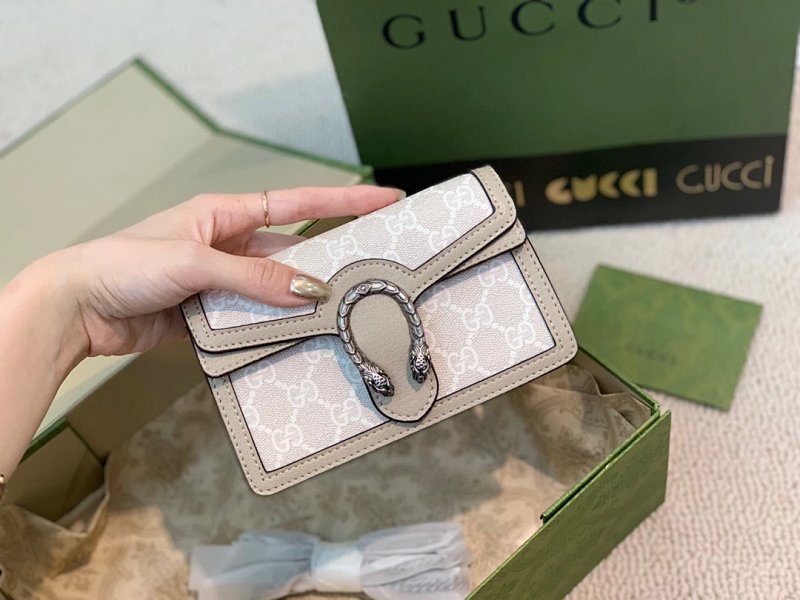 Gucc1 Gg Mini