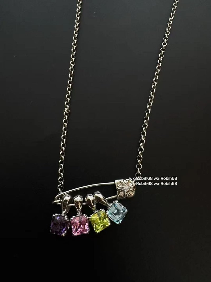 Chrome Hearts bag