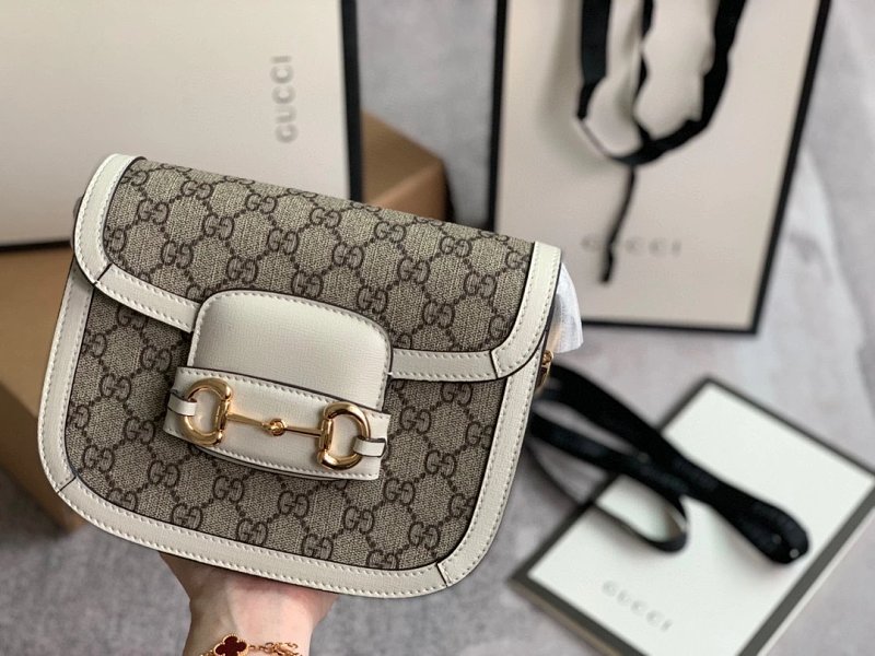 Saddle bag from Kk