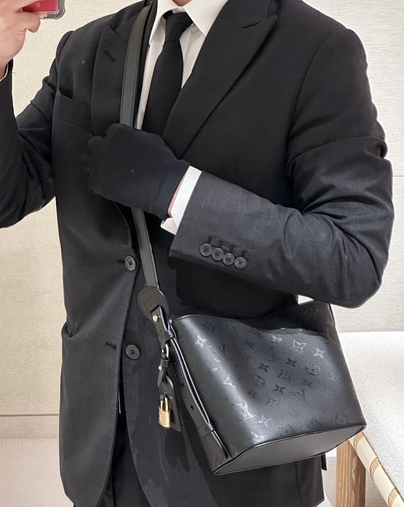 Crossbody bag from Kk