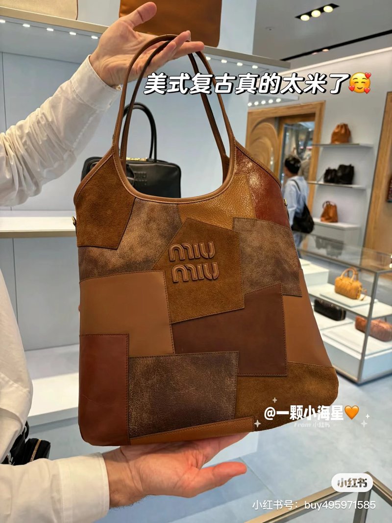 Miumiu2024 35cm