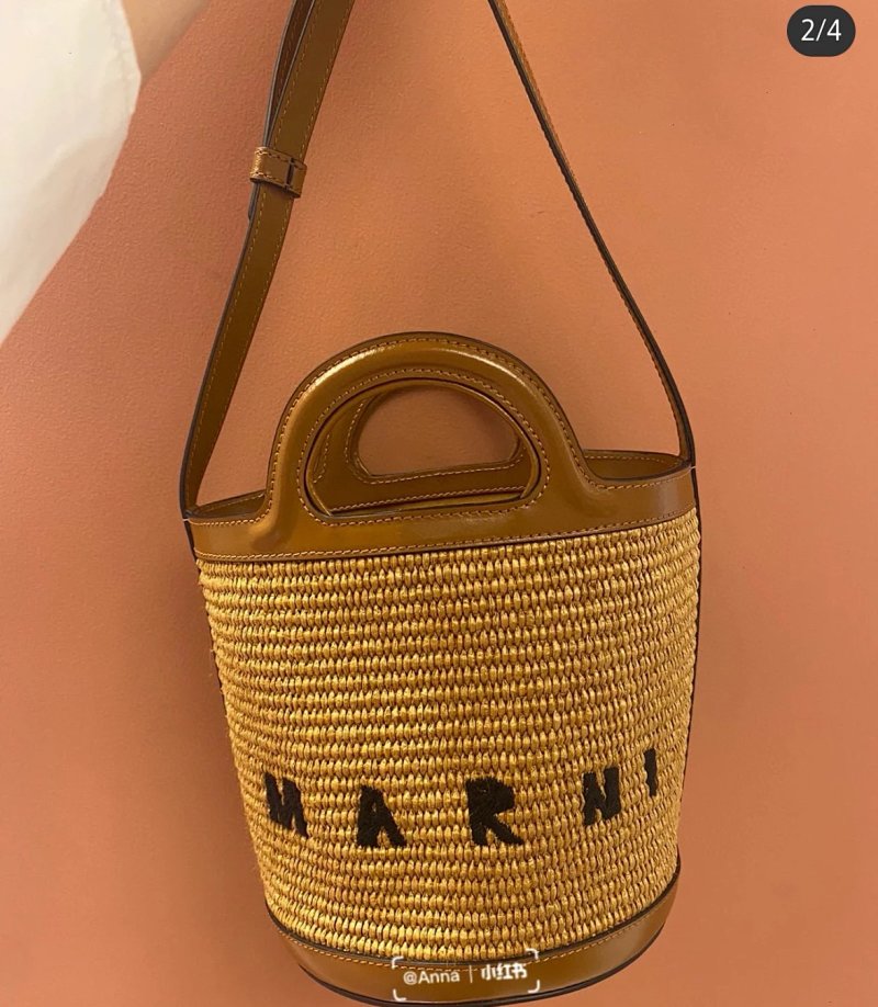 Crossbody bag from Kk
