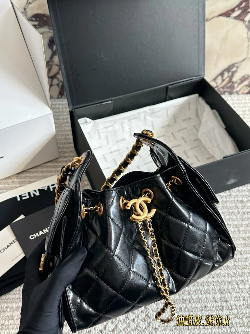 Shoulder bag from Kk