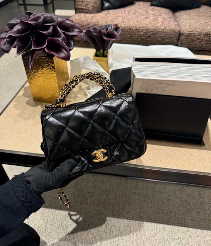 Handbag from Kk