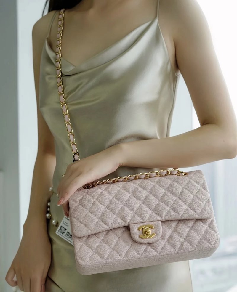 Crossbody bag from Kk