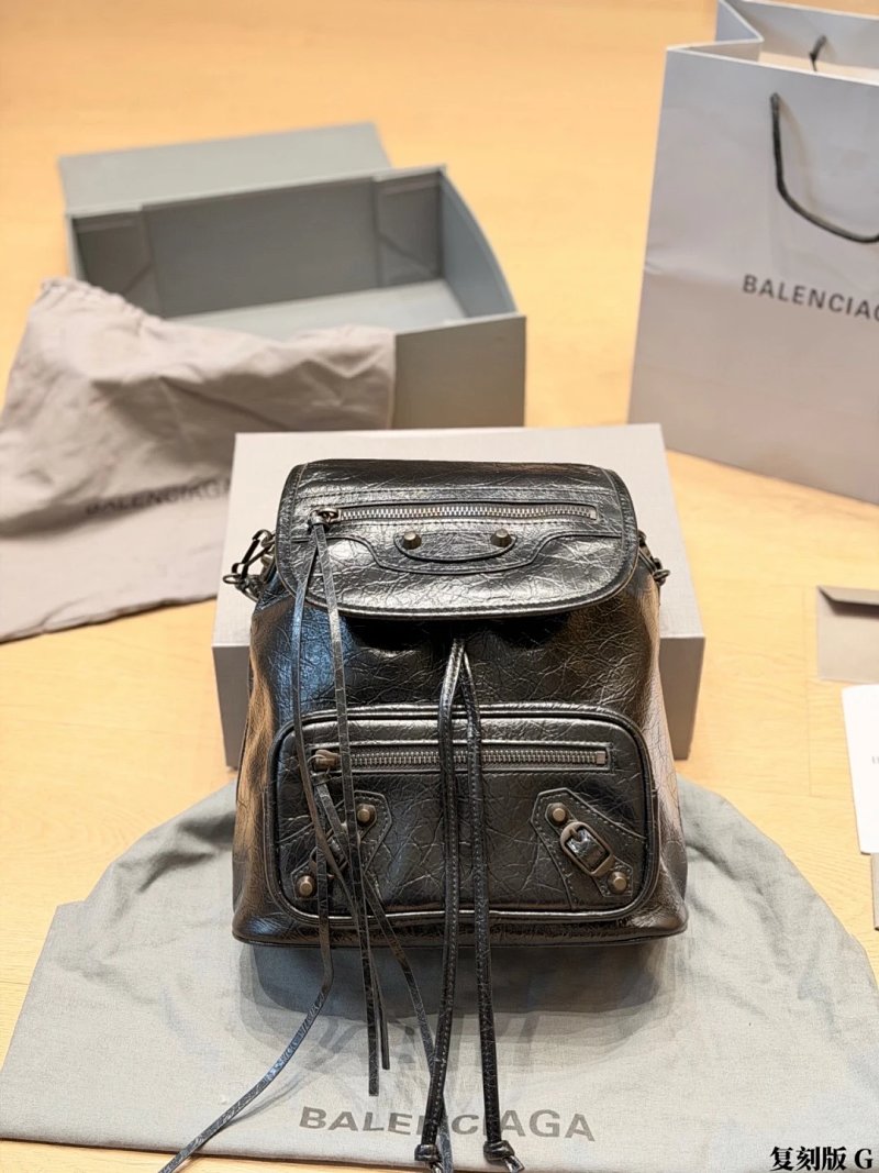 Balenciaga Blcg Mini 27 28 14