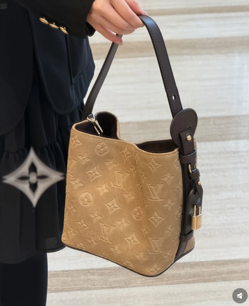 Crossbody bag from Kk