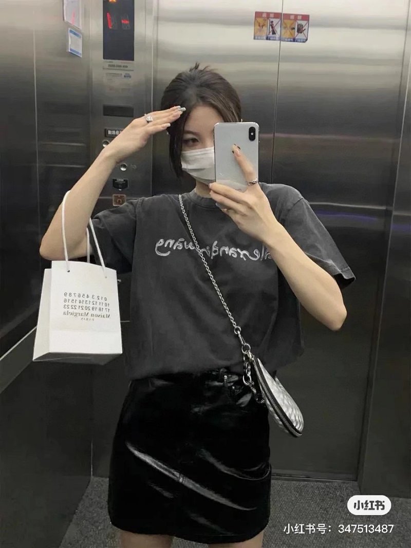 Tee from Kk