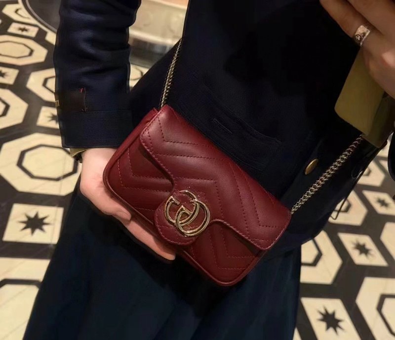 Crossbody bag from Kk