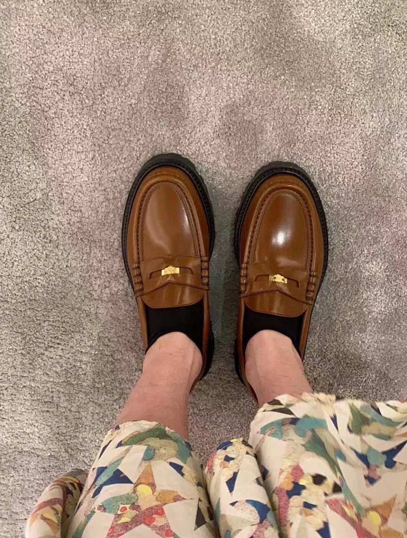 Celine shoes