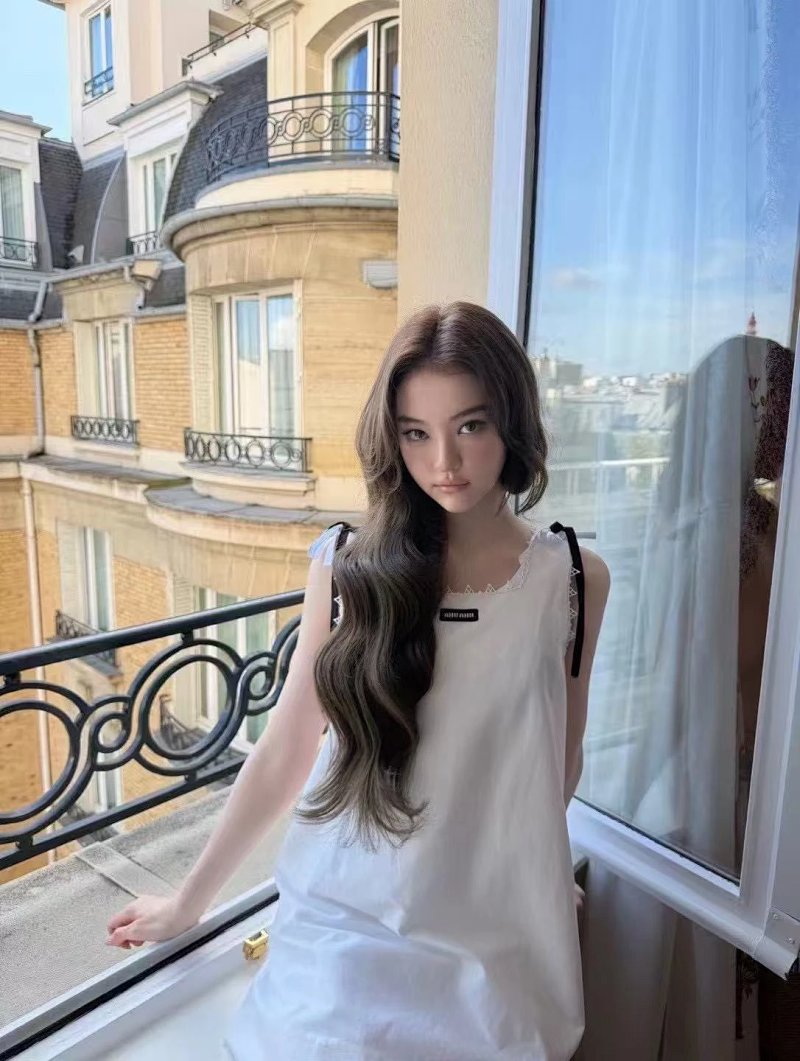 Miu Miu dress