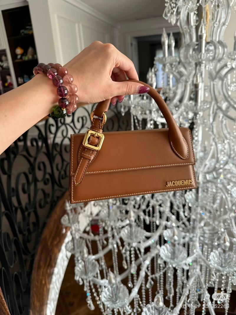 Crossbody bag from Kk