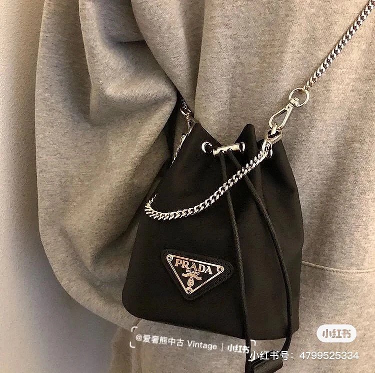 Crossbody bag from Kk