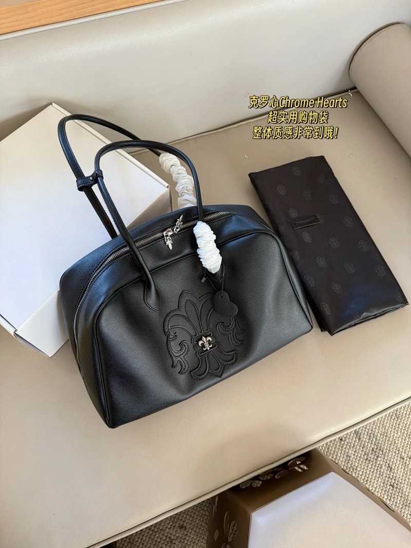 Chrome Hearts