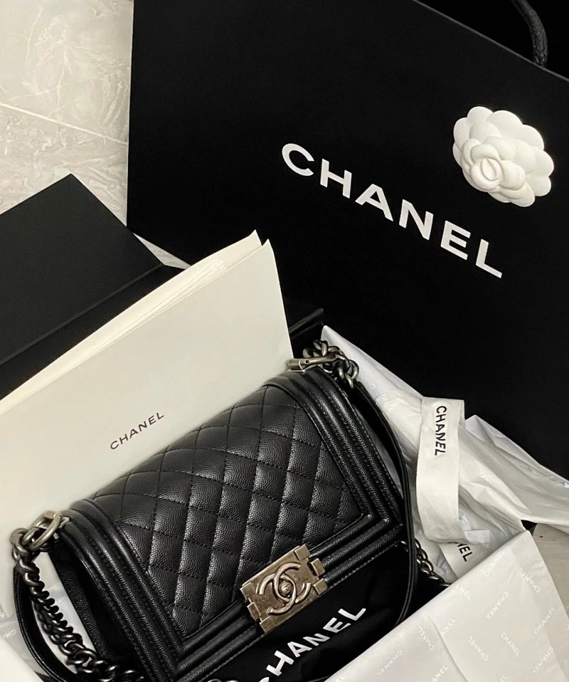 Crossbody bag from Kk